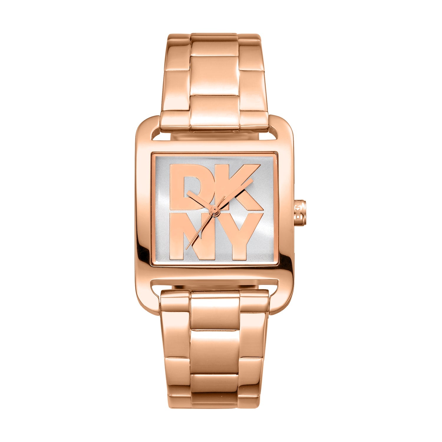 DKNY City Maxi Watch - DK1L001M0055