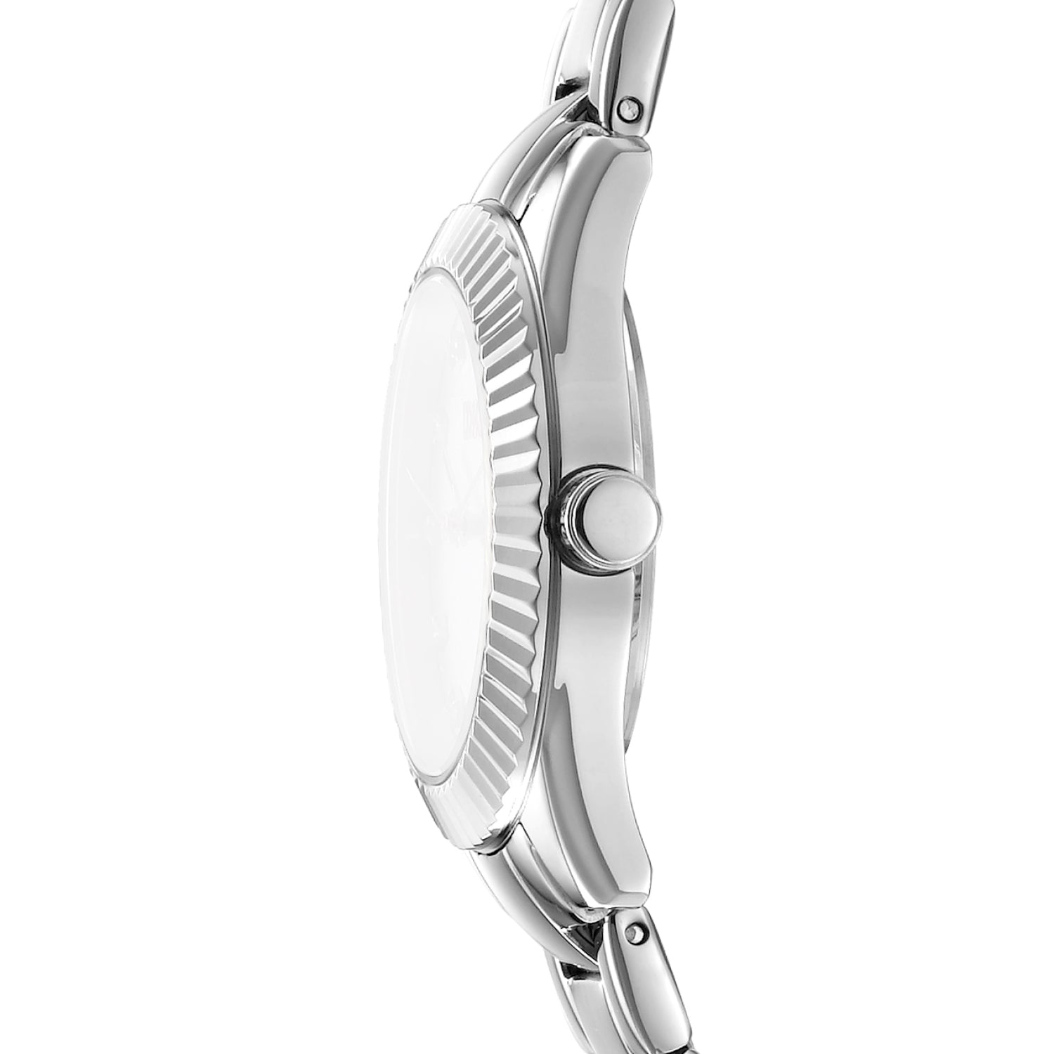 DKNY Chambers Glitz Watch - DK1L017M0035