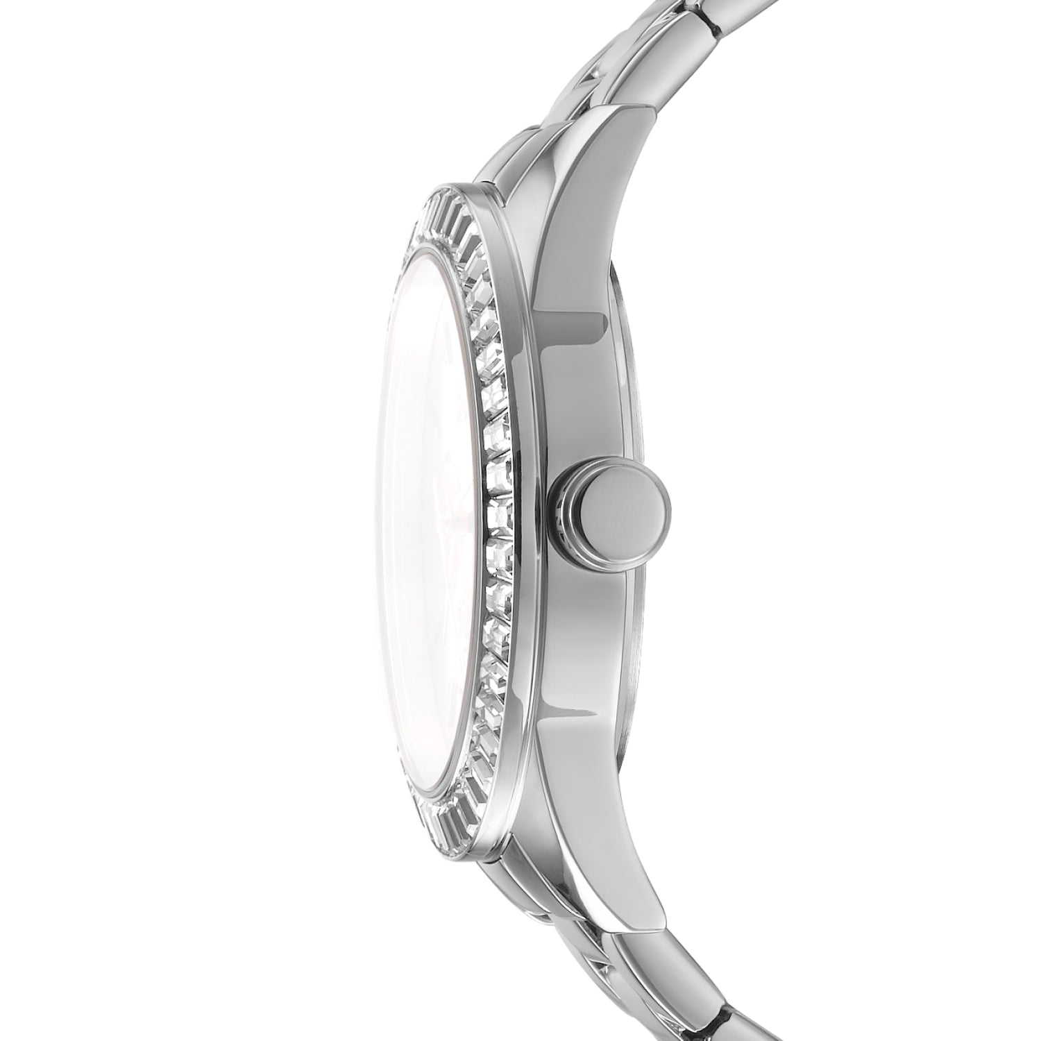 DKNY Nolita Multi Glitz Watch - DK1L027M0025