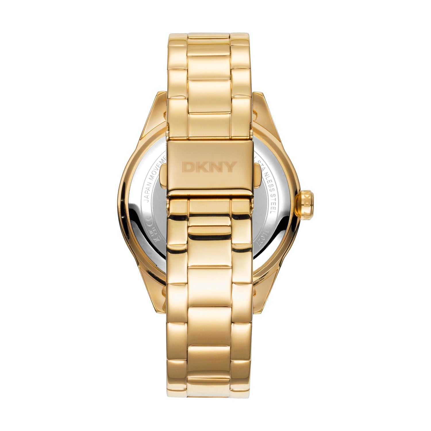 DKNY Nolita Multi Glitz Watch - DK1L027M0045