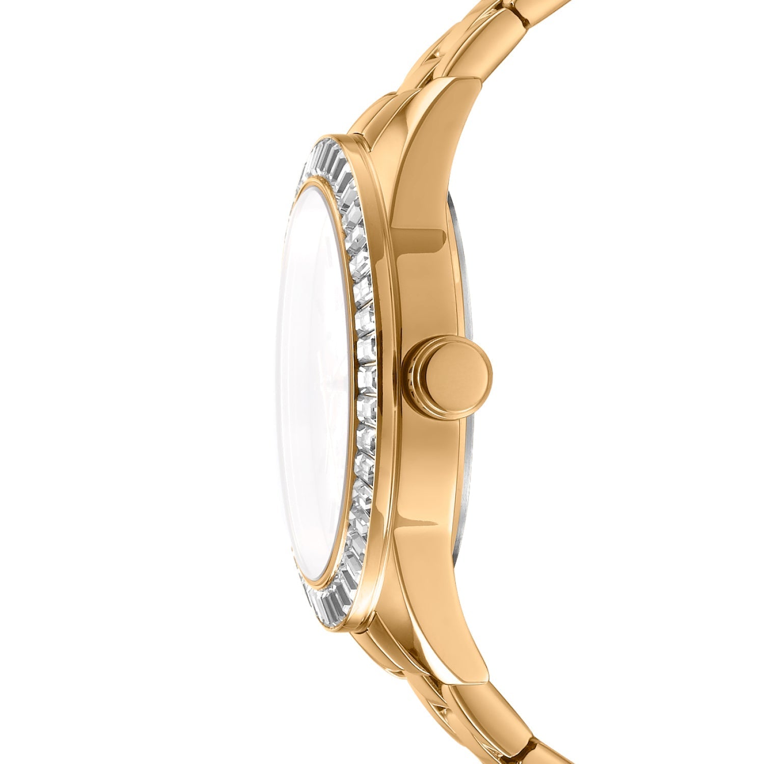 DKNY Nolita Multi Glitz Watch - DK1L027M0045