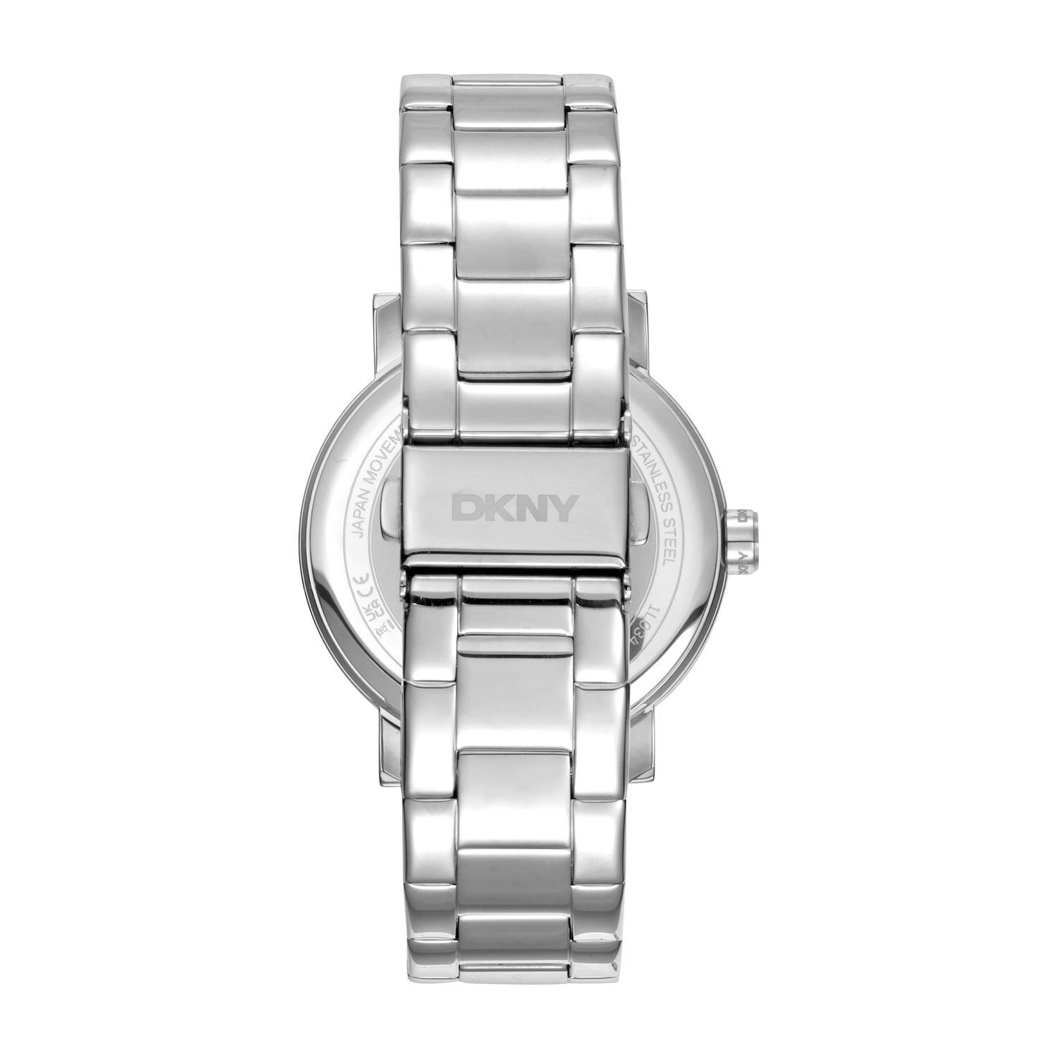 DKNY Soho Maxi Watch - DK1L034M0035