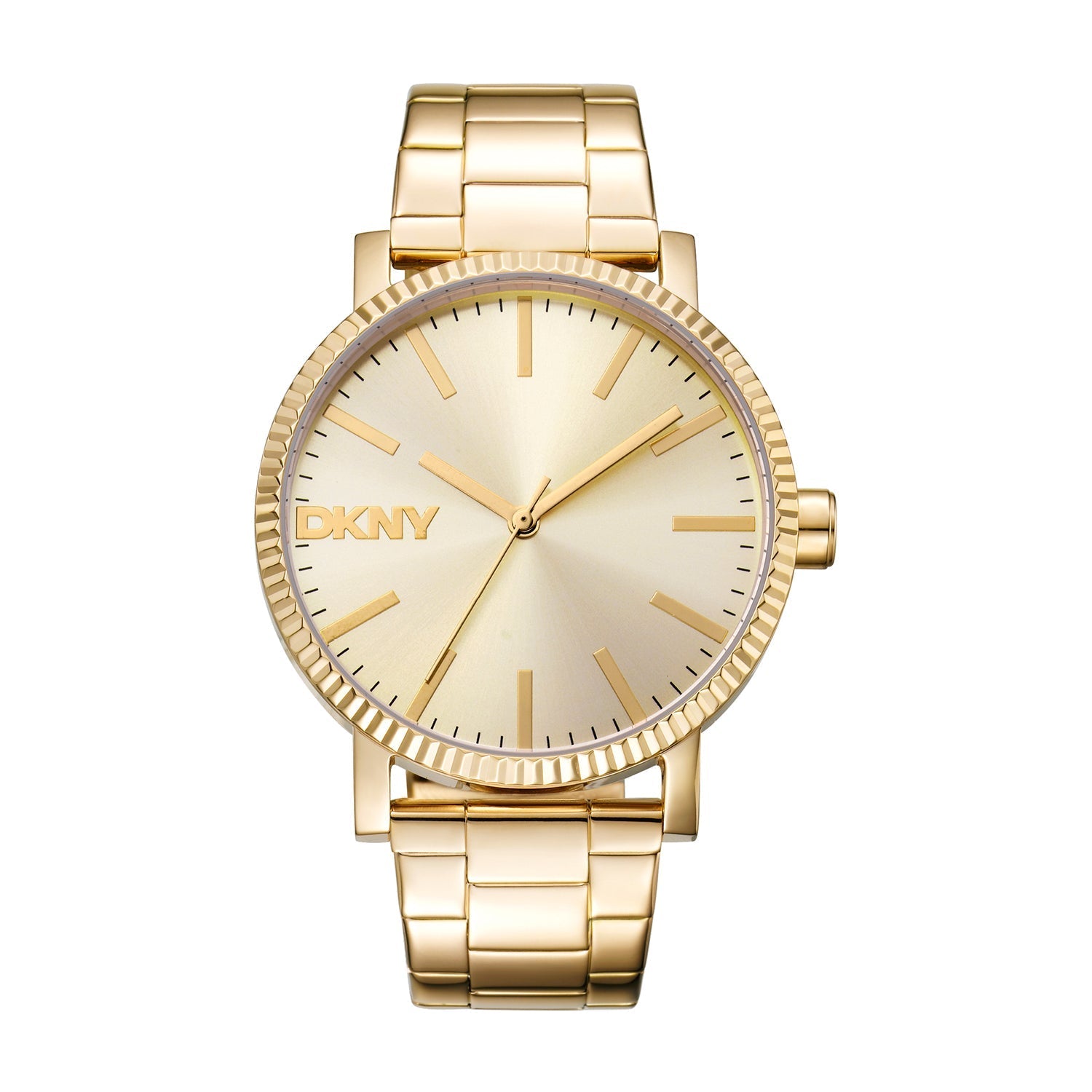 DKNY Soho Maxi Watch - DK1L034M0045