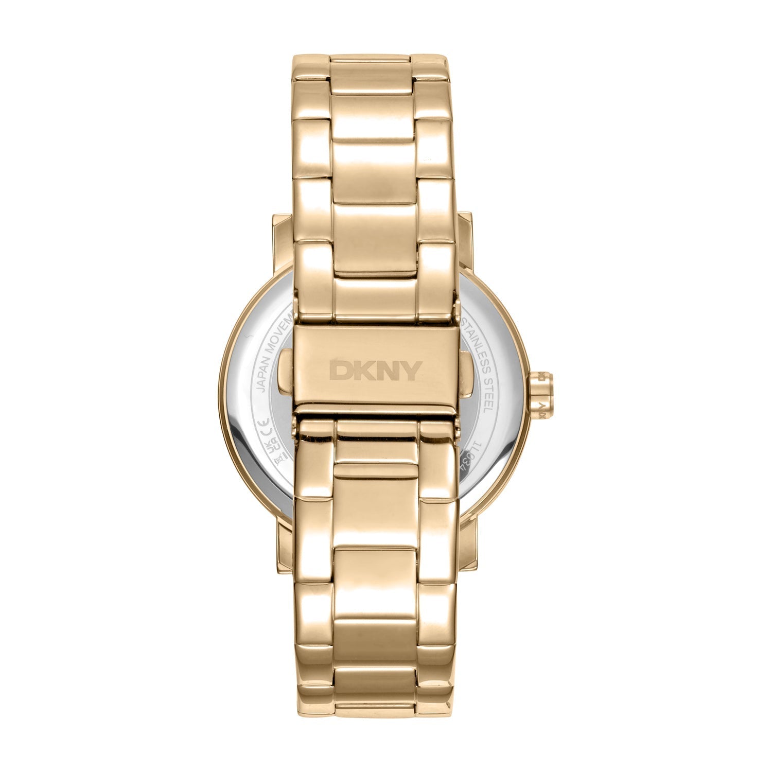 DKNY Soho Maxi Watch - DK1L034M0045