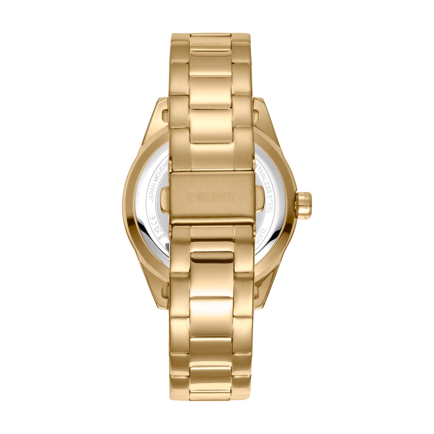 DKNY Nolita Sport Watch - DK1L079M0025