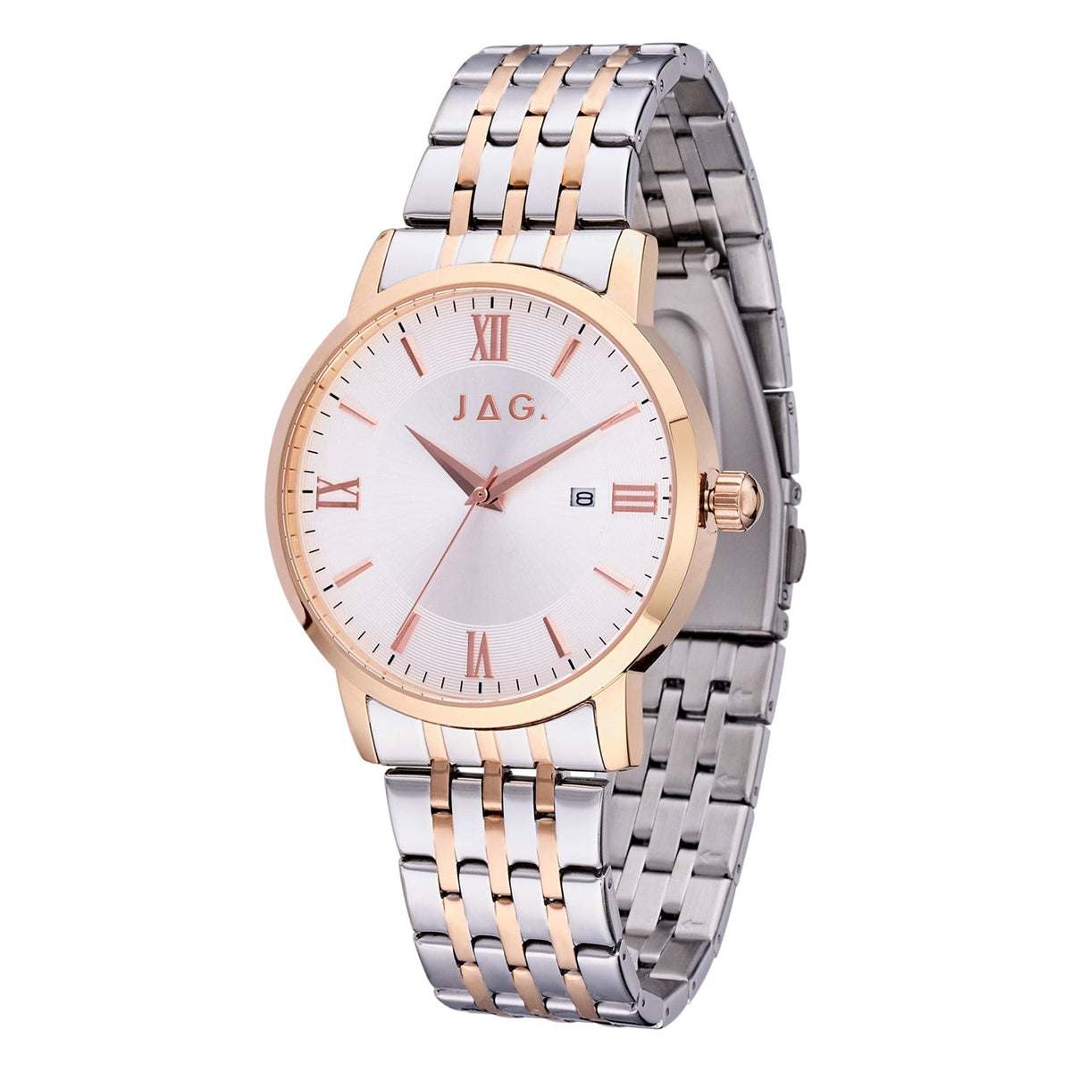 Jag Banks Mens Watch J2828A