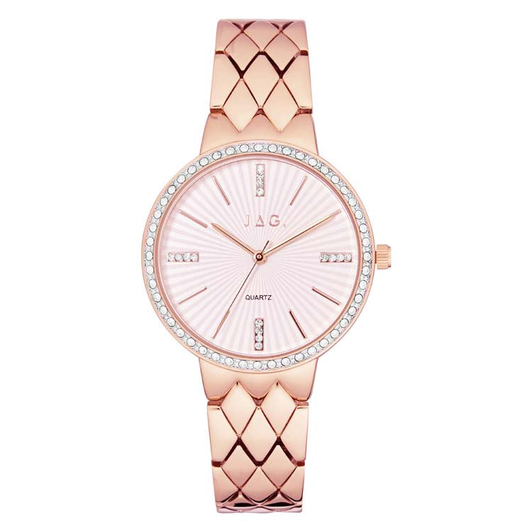 Jag Balmoral Womens Watch J2932A