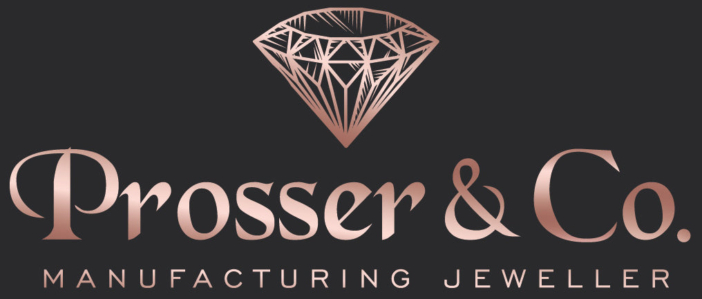 Prosser & Co Jewellers