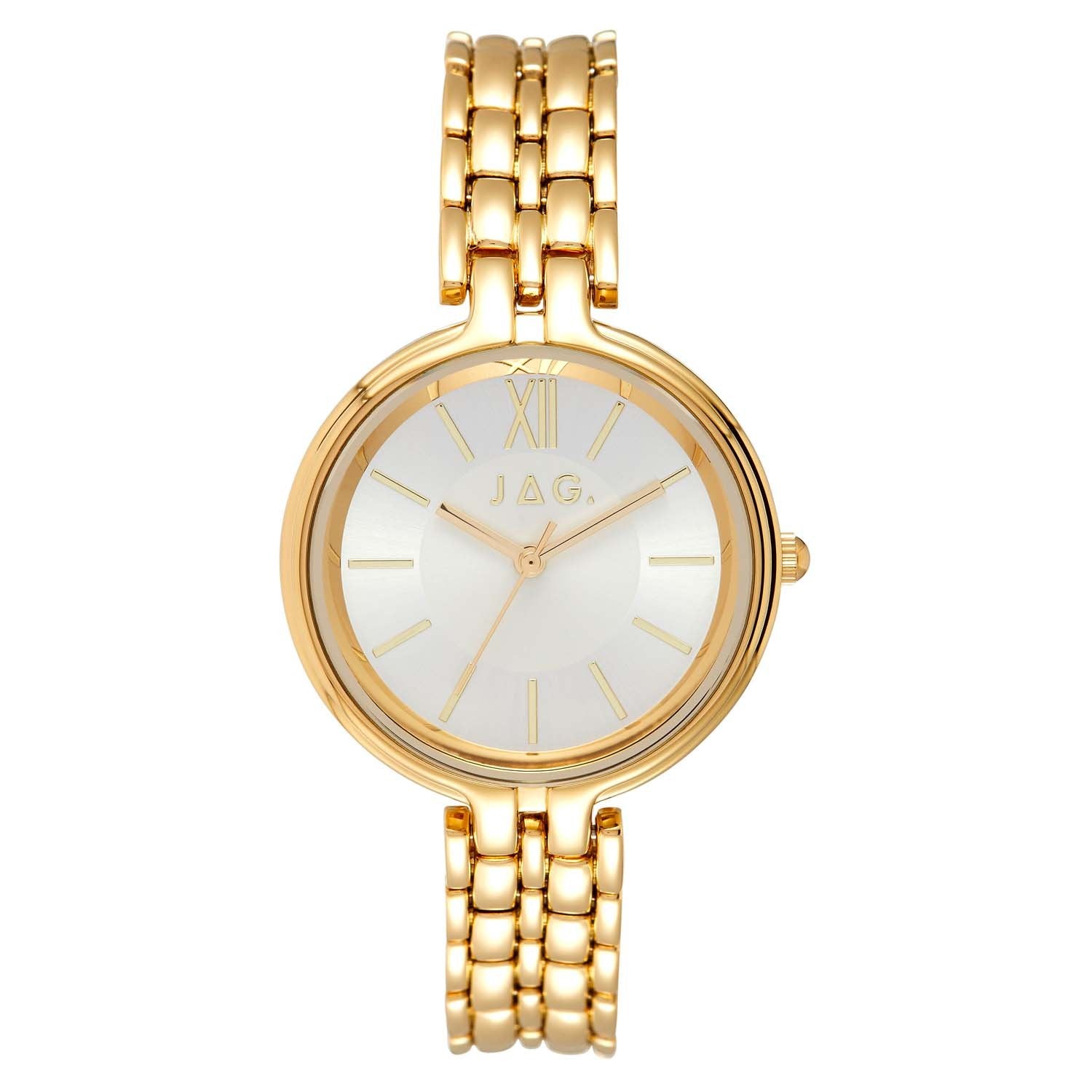 Jag Dawn Ladies Watch J2283A