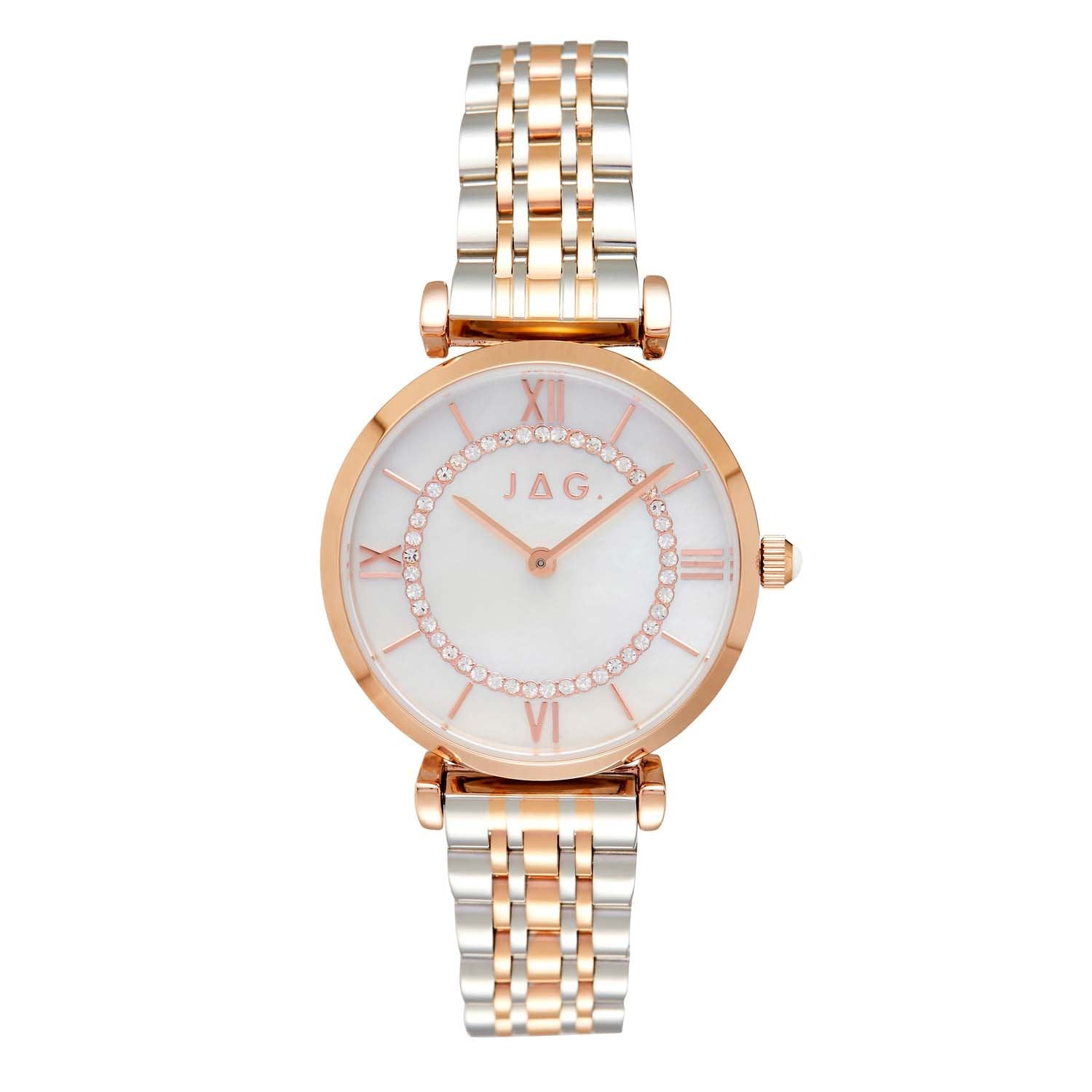 Jag Sandy Ladies Watch J2315A