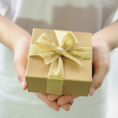 Gift Voucher