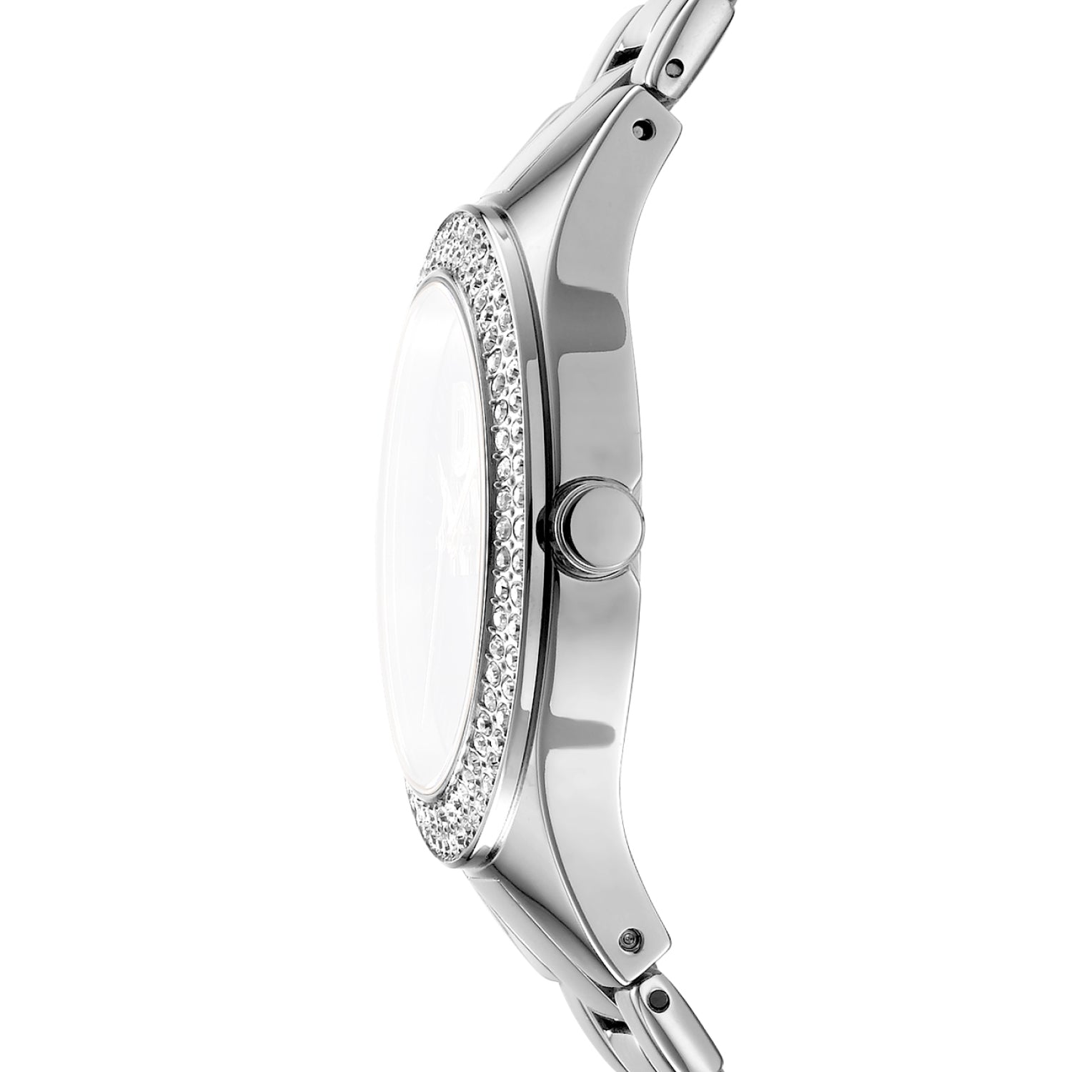 DKNY Parsons Glitz  Watch - DK1L025M0035