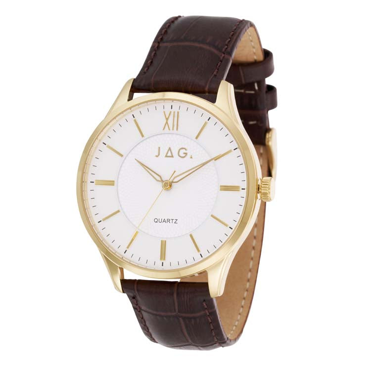 Jag Geelong Mens Watch J2901