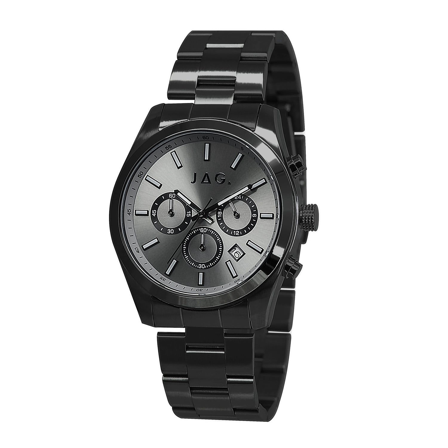 Jag Acton Mens Watch J2962A