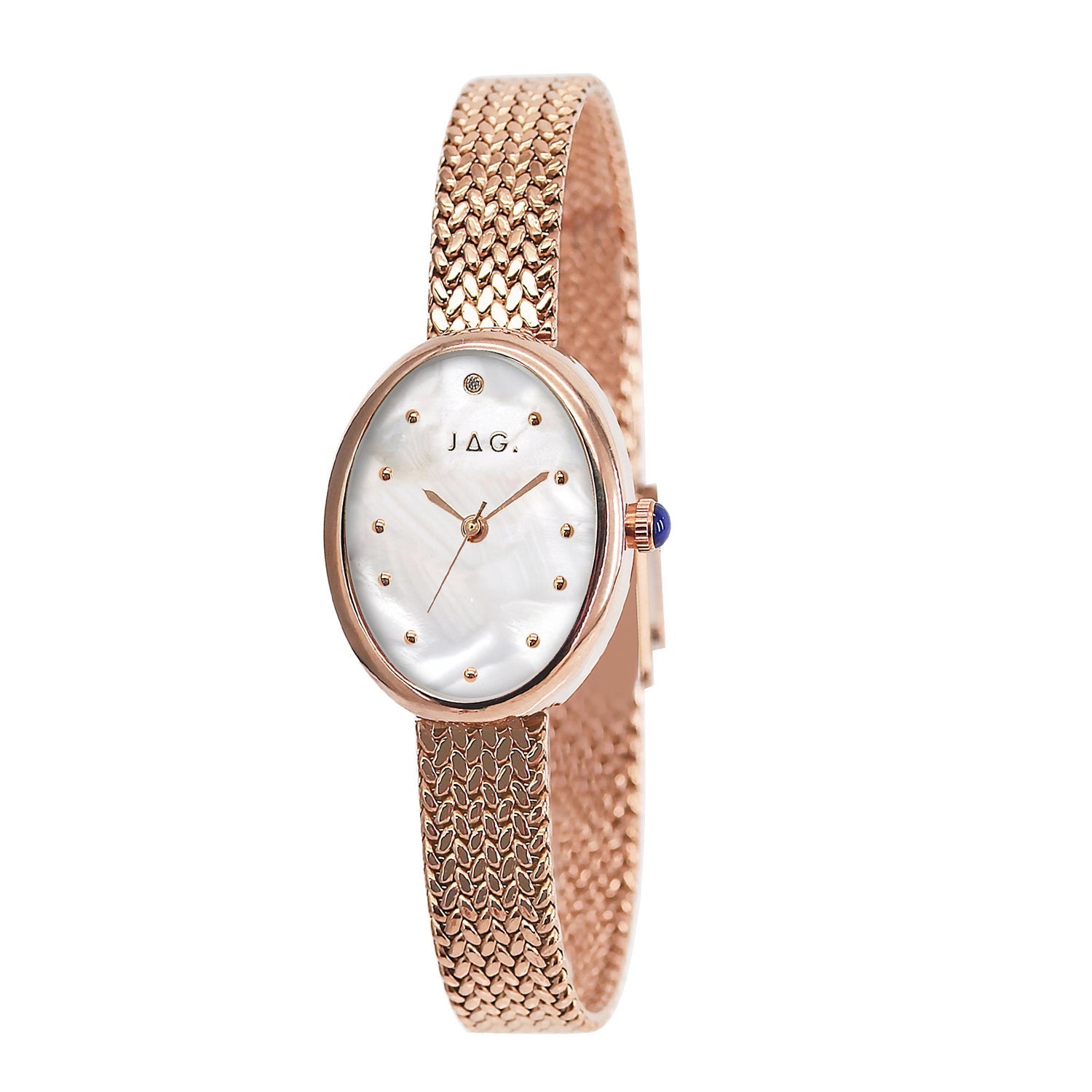 Jag Oban Womens Watch J2978A