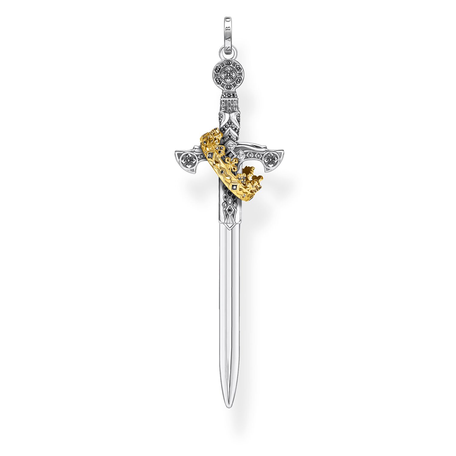 Thomas Sabo Pendant Sword