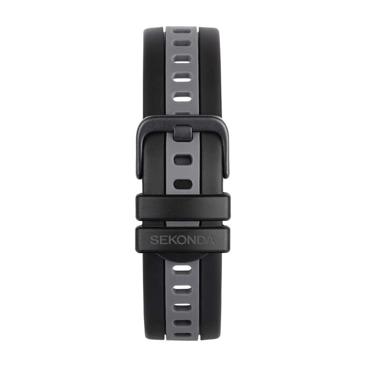 Sekonda Mens Active 47mm Watch