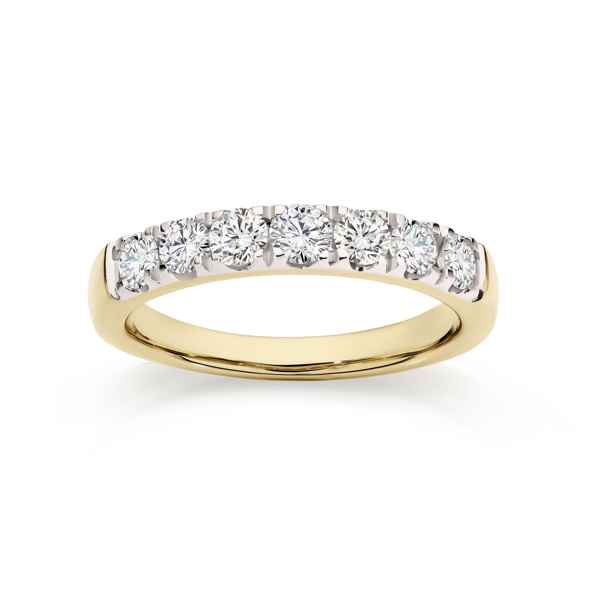 9 carat clearance diamond ring price