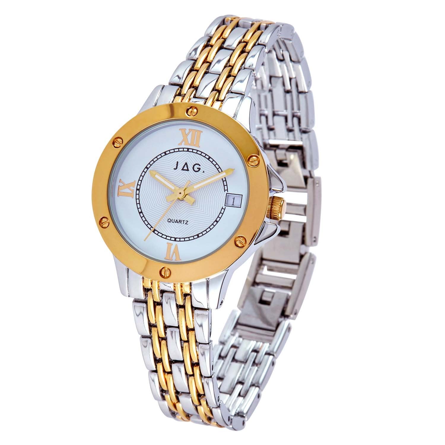 Jag Aileen Ladies Watch J2303A